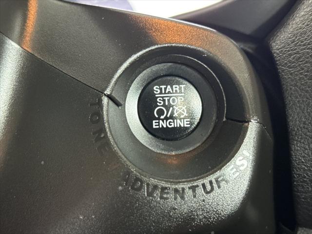 2019 Jeep Renegade Limited 4x4