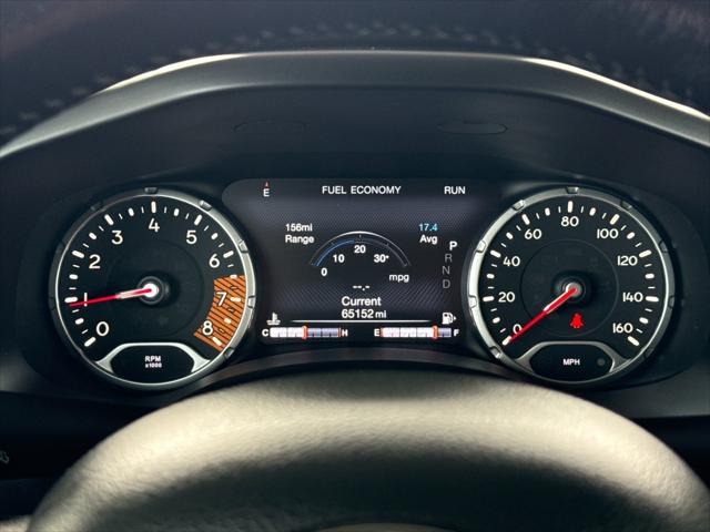 2019 Jeep Renegade Limited 4x4