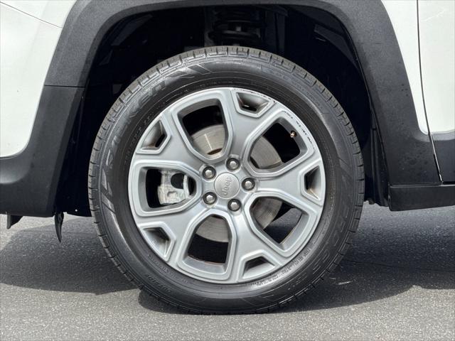 2019 Jeep Renegade Limited 4x4