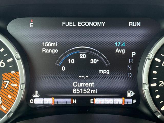 2019 Jeep Renegade Limited 4x4