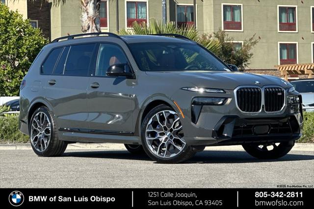 2026 BMW X7 M60i for sale in San Luis Obispo, CA