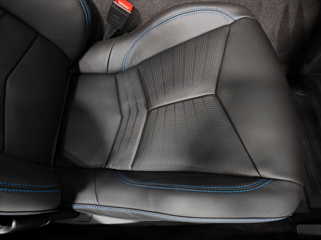 2025 Chevrolet Corvette Z06 RWD Coupe 3LZ