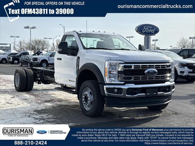 2026 Ford 600 XL for sale in Manassas, VA