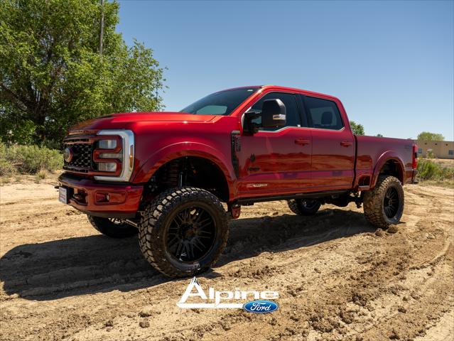 2026 Ford F-250 XLT for sale in Pueblo, CO