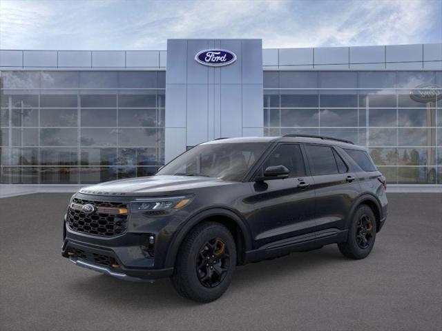 2026 Ford Explorer Tremor for sale in Feasterville, PA