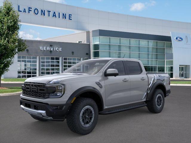 2026 Ford Ranger Raptor for sale in Flushing, MI
