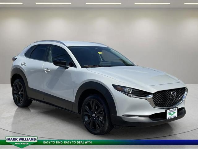 2025 Mazda CX-30 2.5 S Select Sport for sale near Cincinnati, OH