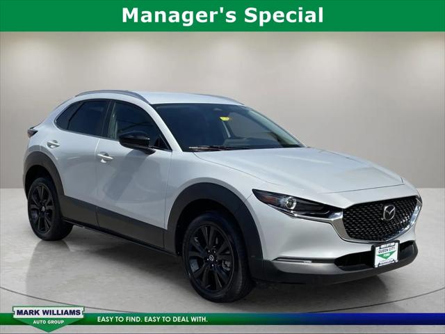 2025 Mazda CX-30 for sale near Cincinnati, OH