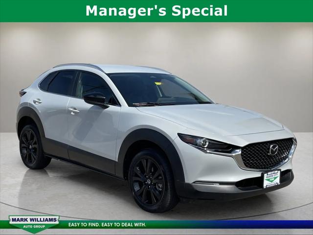 2025 Mazda CX-30 for sale near Cincinnati, OH
