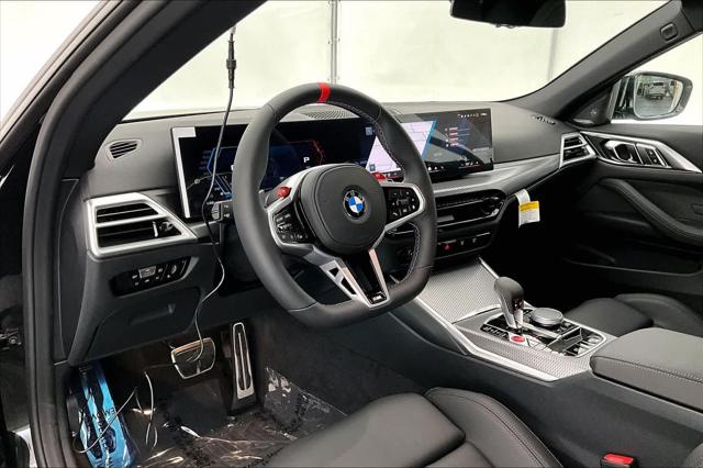 2026 BMW M4 Competition xDrive