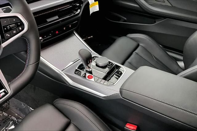 2026 BMW M4 Competition xDrive