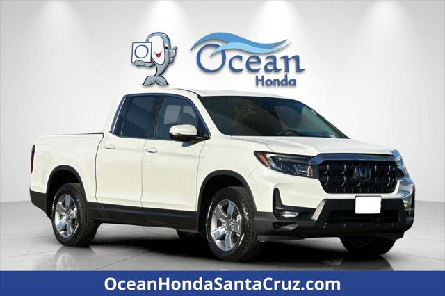 2026 Honda Ridgeline RTL for sale in Soquel, CA