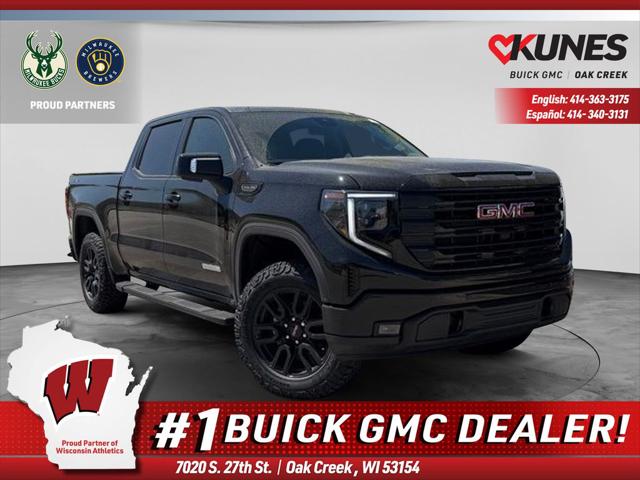 2026 GMC Sierra 1500 Elevation for sale in Oak Creek, WI