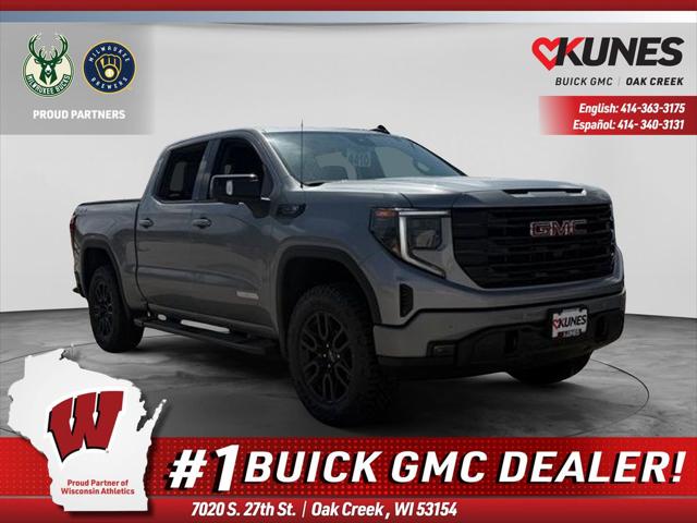 2026 GMC Sierra 1500 Elevation for sale in Oak Creek, WI