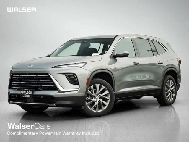 2026 Buick Enclave Preferred FWD for sale in Bloomington, MN