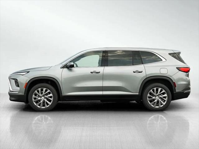 2026 Buick Enclave Preferred FWD