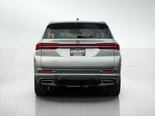2026 Buick Enclave Preferred FWD