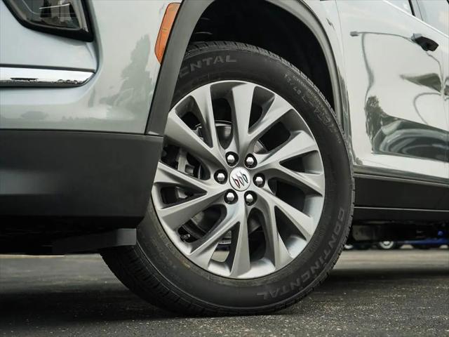 2026 Buick Enclave Preferred FWD