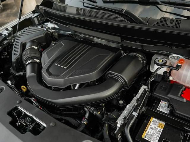 2026 Buick Enclave Preferred FWD