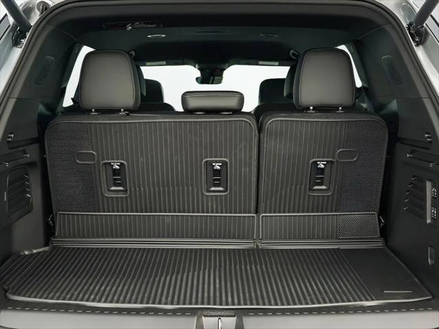 2026 Buick Enclave Preferred FWD