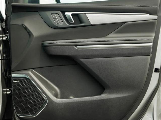 2026 Buick Enclave Preferred FWD