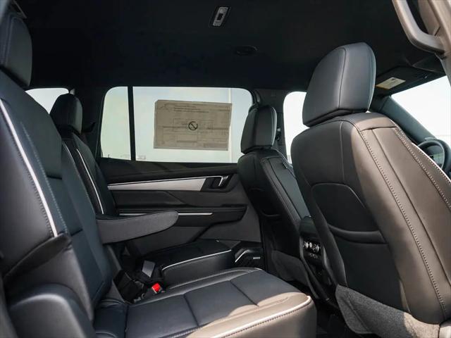 2026 Buick Enclave Preferred FWD