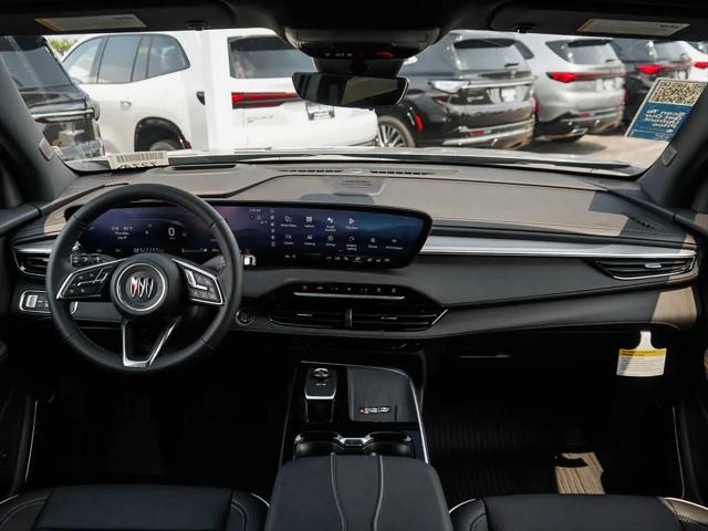 2026 Buick Enclave Preferred FWD