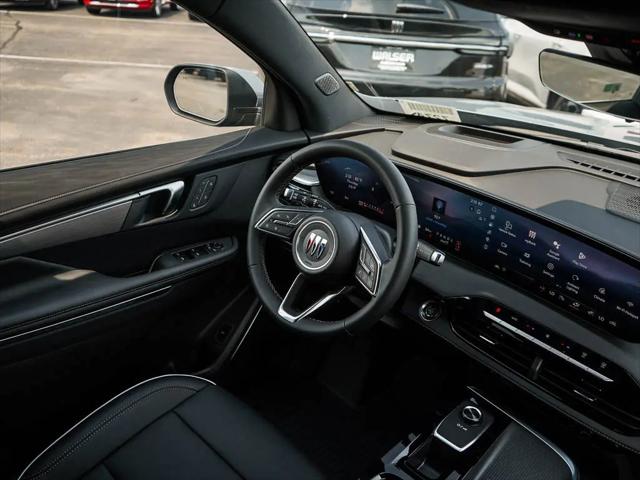 2026 Buick Enclave Preferred FWD