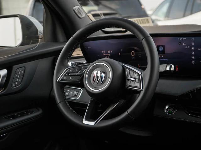 2026 Buick Enclave Preferred FWD