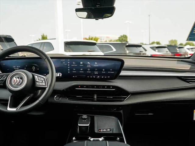 2026 Buick Enclave Preferred FWD