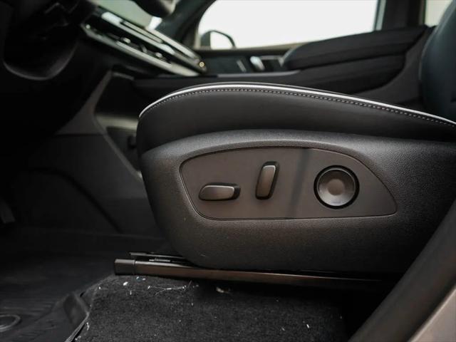 2026 Buick Enclave Preferred FWD