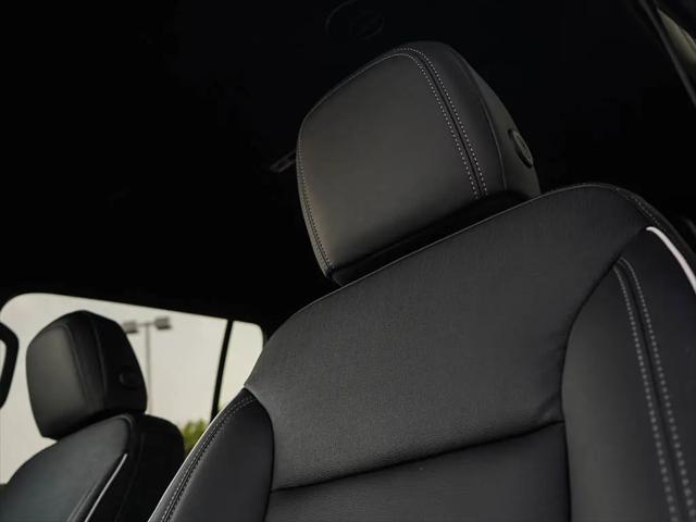 2026 Buick Enclave Preferred FWD