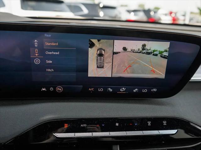2026 Buick Enclave Preferred FWD