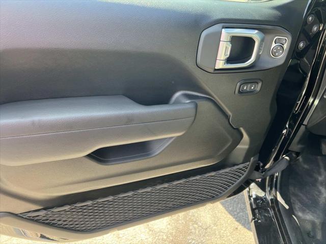2026 Jeep Wrangler 4-Door 85th Anniversary Edition