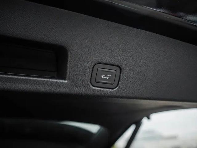 2026 GMC Acadia Denali Ultimate AWD