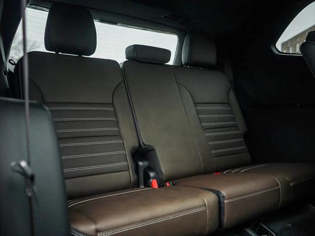 2026 GMC Acadia Denali Ultimate AWD