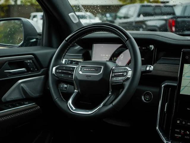 2026 GMC Acadia Denali Ultimate AWD