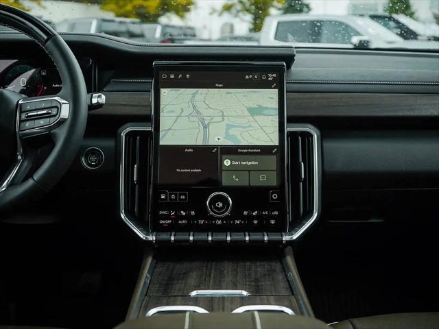 2026 GMC Acadia Denali Ultimate AWD