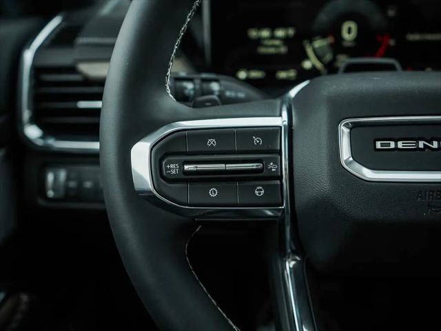 2026 GMC Acadia Denali Ultimate AWD