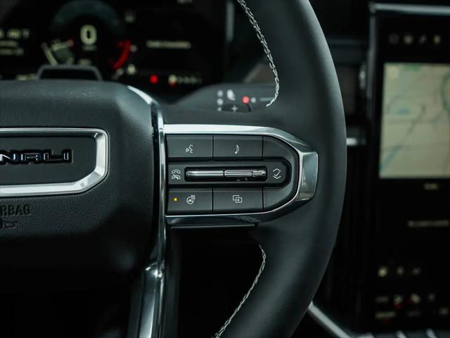 2026 GMC Acadia Denali Ultimate AWD
