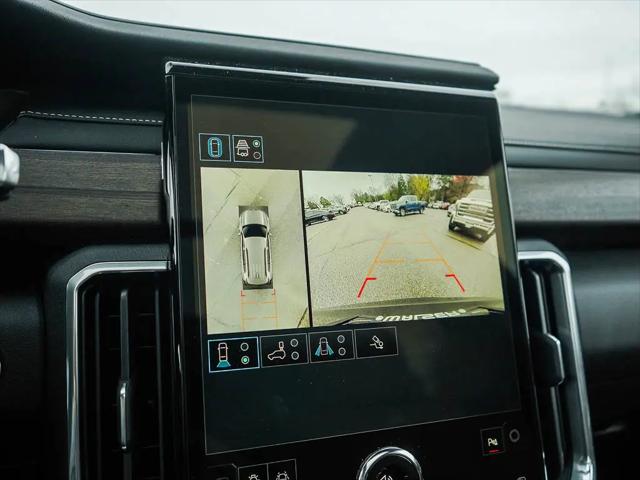 2026 GMC Acadia Denali Ultimate AWD