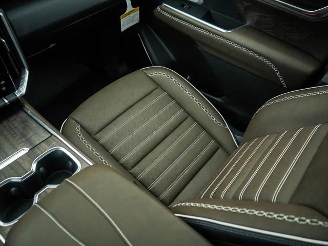 2026 GMC Acadia Denali Ultimate AWD