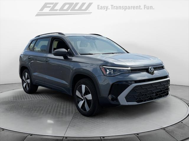 2025 Volkswagen Taos 1.5T S for sale in Durham, NC