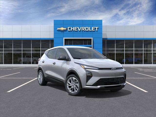 2027 Chevrolet Bolt LT FWD for sale in San Antonio, TX