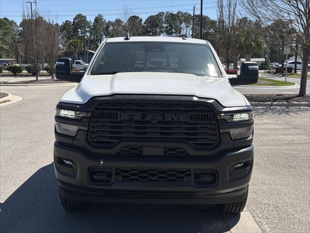 2026 RAM Ram 2500 RAM 2500 TRADESMAN CREW CAB 4X4 64 BOX
