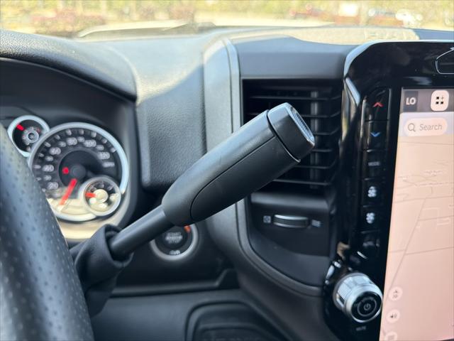 2026 Ram 2500 Tradesman Crew Cab 4x4 6'4" Box