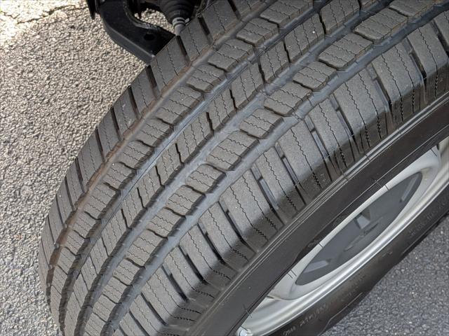 2025 Mercedes-Benz Sprinter 2500 Standard Roof 4-Cyl Diesel HO