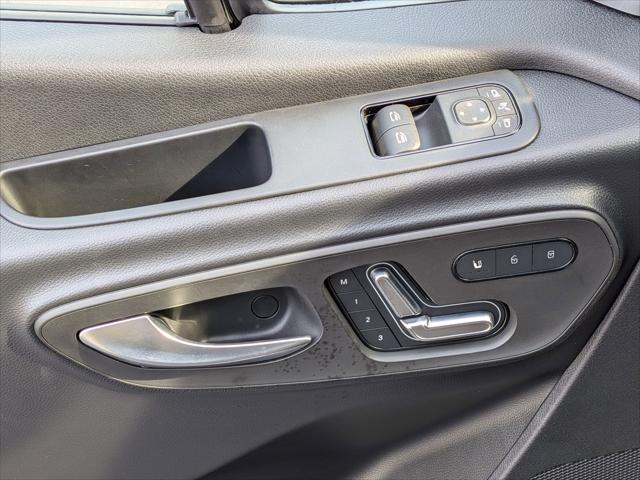 2025 Mercedes-Benz Sprinter 2500 Standard Roof 4-Cyl Diesel HO