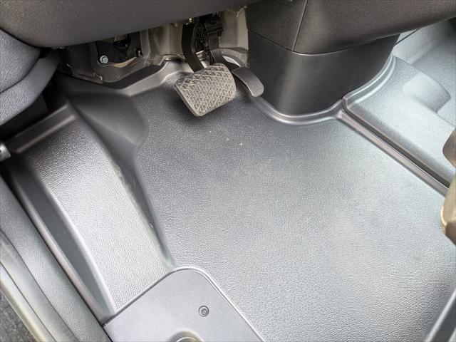2025 Mercedes-Benz Sprinter 2500 Standard Roof 4-Cyl Diesel HO