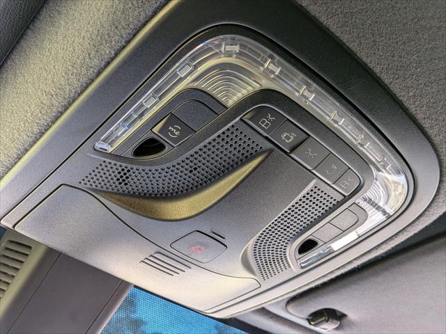 2025 Mercedes-Benz Sprinter 2500 Standard Roof 4-Cyl Diesel HO
